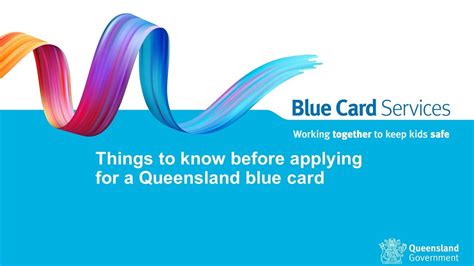 blue card nsw|Iba pa.